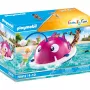 Rotaļu figūru komplekts Playmobil FamilyFun 70613