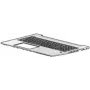HP L45090-FL1 korpusa pamatne + tastatūra ProBook 450 G6