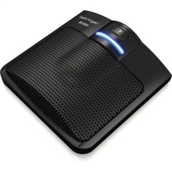 Behringer BU100 Mikrofons USB galda/pultes