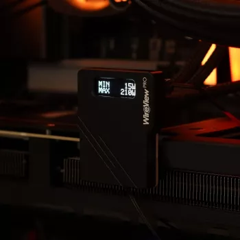 Thermal Grizzly WireView Pro GPU Universālais GPU komplekts