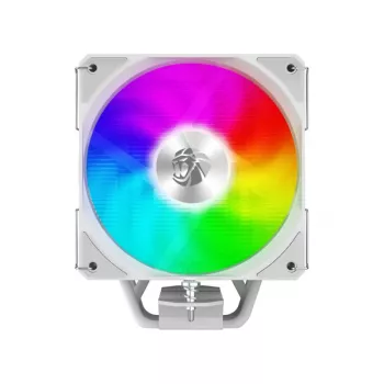 Gamemax SIGMA520 DIGITAL | CPU gaisa dzesētājs | Balts