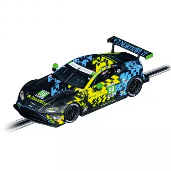 Carrera Digital 132 20032022 Aston-Martin Vantage GT3 Nr.98