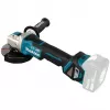 Makita DGA519Z - Leņķa slīpmašīna - Bezvadu - 125 mm - bez akumulatora - 18 V (DGA519Z)