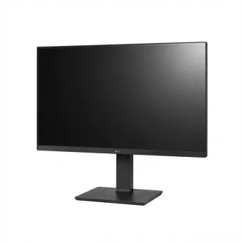 LG 27BN65Q-B 27 collu 16:9 IPS LCD DP/HDMI monitors (Atjaunots)