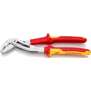 Knipex Alligator zobstieņknaibles