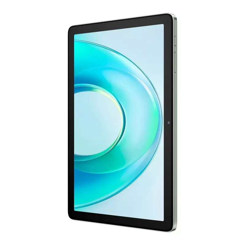 Blackview Tab 60 Wi-Fi Allwinner 128 GB 25.6 cm (10.1 inch) 8 GB Wi-Fi 6 (802.11ax) Android 14 Zaļš
