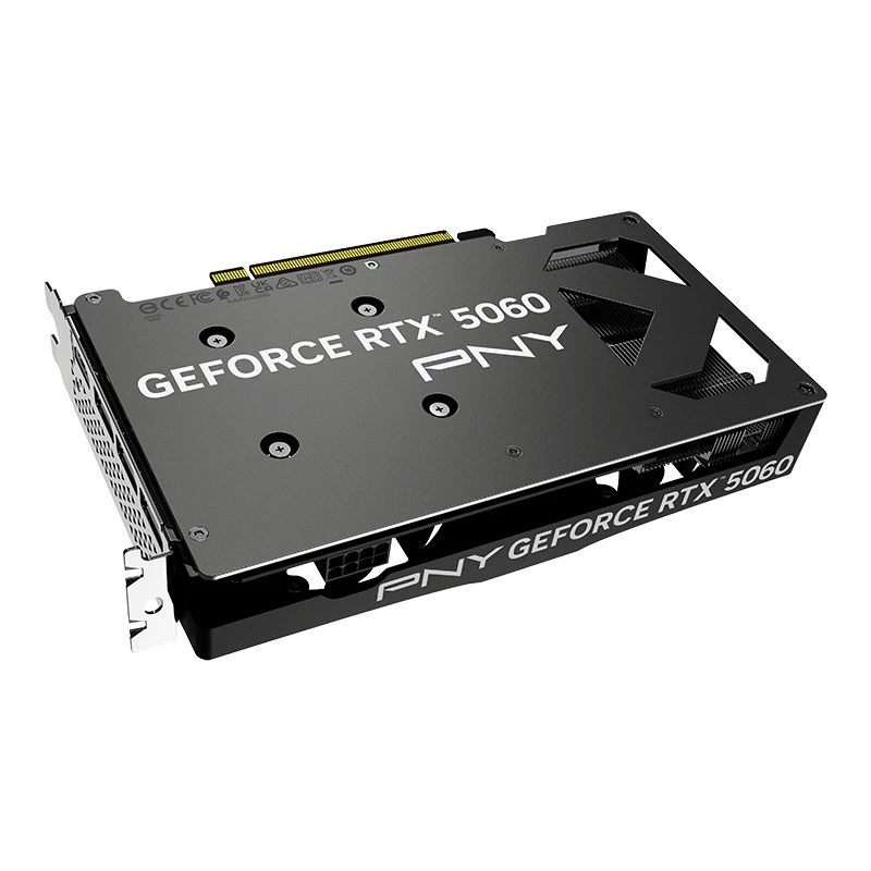 PNY GeForce RTX 5060 8 GB GDDR7 videokarte