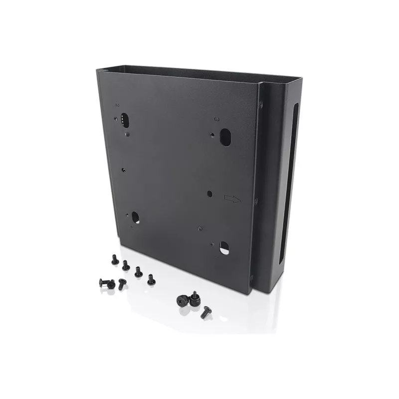 Lenovo ThinkCentre Tiny Sandwich Kit II Melns