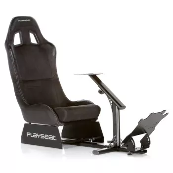 Universāla spēļu sēdekļa Playseat Evolution Alcantara