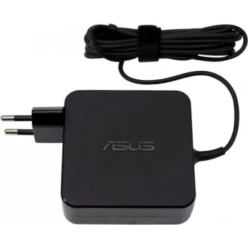 ASUS 0A001-00044600 barošanas adapteris / invertors Iekštelpām 65 W Melns