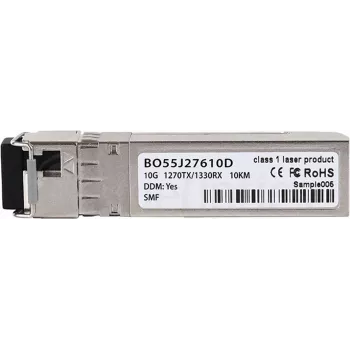 CBO SFP-10G-BX-U 10G optiskais modulis 1310 nm