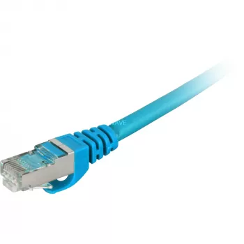 Sharkoon Patch-Cable - RJ-45 (Vītņotais) uz RJ-45 (Vītņotais)