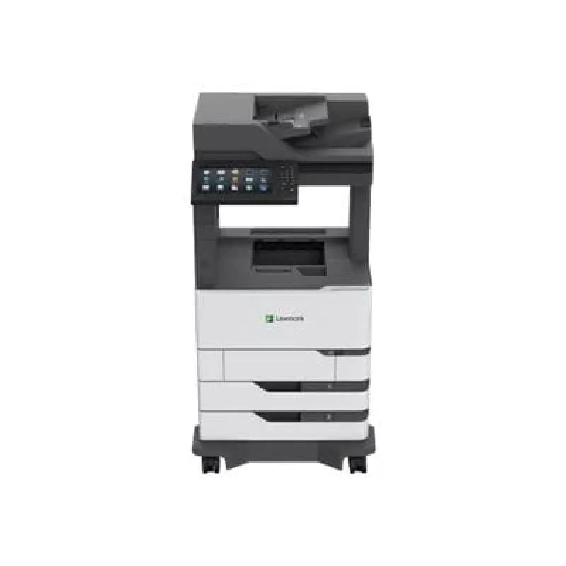 Daudzfunkciju ierīce Lexmark MX822ade lāzera melnbalta drukāšana