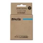 ACTIS KB-1000C saderīga kasetne Brother LC1000C/LC970C, Ciāna, 36 ml, standarta iznākums