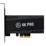 Elgato Game Capture 4K Pro video uztveršanas adapteris