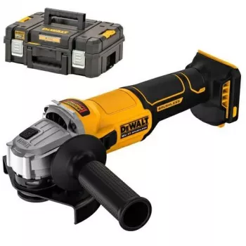 Leņķa slīpmašīna 18V XR 125mm