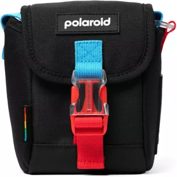 Plecu soma Polaroid Go Multi daudzkrāsaina