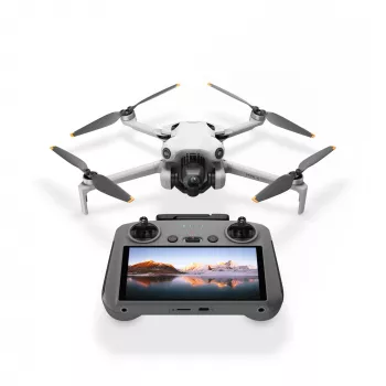 Drons DJI Mini 4 Pro (DJI RC 2) CP.MA.00000732.04