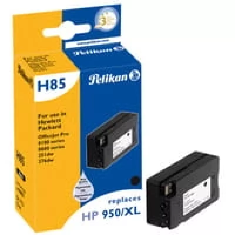 Pelikan 4109057 Printer Consumable Melna