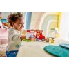 LEGO DUPLO 10468 Peppa Pig traktors un tirgus