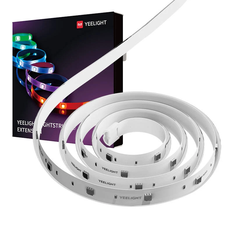 Yeelight Pro Pagarinājums YLDD007 LED lentes pagarinājums 1 m