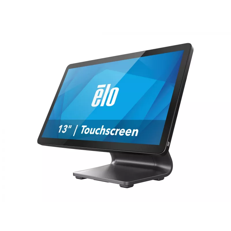 Elo Touch Solutions Elo 1304L - LCD monitors - 33,8 cm (13,3 inch) - skārienekrāns - 1920 x 1080 Full HD [Energijas klase C] (E968908)