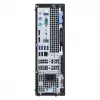 DELL OptiPlex 7070 i3-9100 8GB 256GB SSD SFF Win11pro Lietots