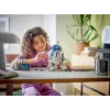 LEGO Star Wars 75379 R2-D2 komplekts ar Darth Malak figūriņu, 1050 detaļas, 10+