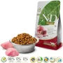 FARMINA N&D Prime Neutered Chicken&Pomegranate Adult - sausā barība kaķiem - 5 kg