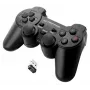 Esperanza EGG108K spēļu kontrolieris melns USB 2.0 Gamepad analogais/digitālais PC, PlayStation 3