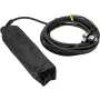 Omnitronic MUS-610 audio snake 10 m ar 6 collu savienotājiem