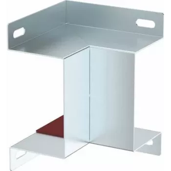 OBO Bettermann iekšējais stūris BSKM-IE 0711 sienas/griestu montāžai 70x110 (7216340)