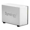 Synology Disk Station DS220j - NAS server - 2 nodalījumi