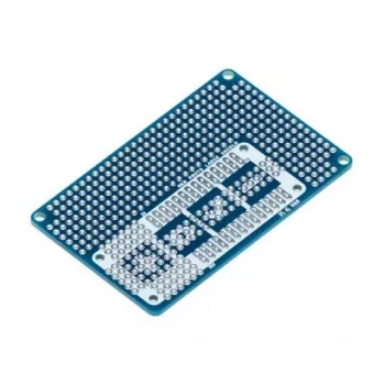 Arduino TSX00002 — Arduino Nano 33 IoT, zils, 50×80 mm, 19 g