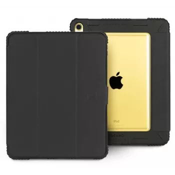 Folio Maciņš Tucano Educo 33 cm (13 colli) iPad Air M2 Melns