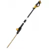 DeWALT DCMPH566P1-QW akumulatora dzīvžoga šķēres 3.6 kg