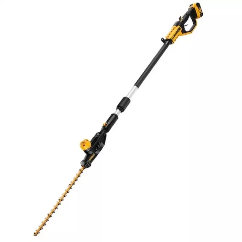 DeWALT DCMPH566P1-QW akumulatora dzīvžoga šķēres 3.6 kg