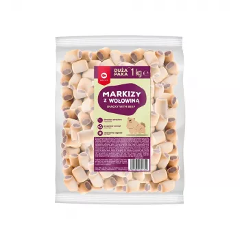 MACED liellopa marķīzs - 1 kg