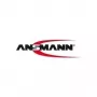 Ansmann A-Oly BLS 5 - Litija-jonu akumulators - Melns - Olympus E-PL2 (1400-0015)