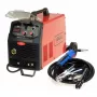 Metināšanas iekārta PMIG211MMA MIG/MAG 30–200 A, 6.2 kW
