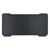 Datorgalds Subsonic SA5706 Melns Taisns PVC 120x60 cm