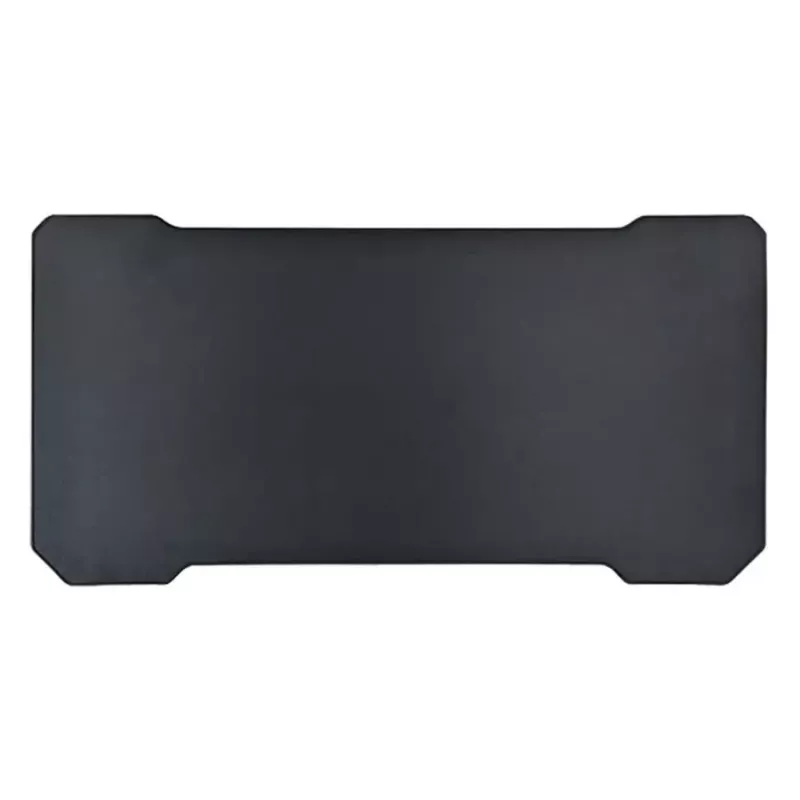 Datorgalds Subsonic SA5706 Melns Taisns PVC 120x60 cm