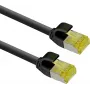 helos Ethernet vada komplekts 10 m RJ-45 M–RJ-45 M S/FTP Cat 6a