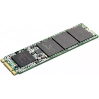 Lenovo 00JT074 iekšējais cietvielu disks 512 GB M.2 PCI Express NVMe