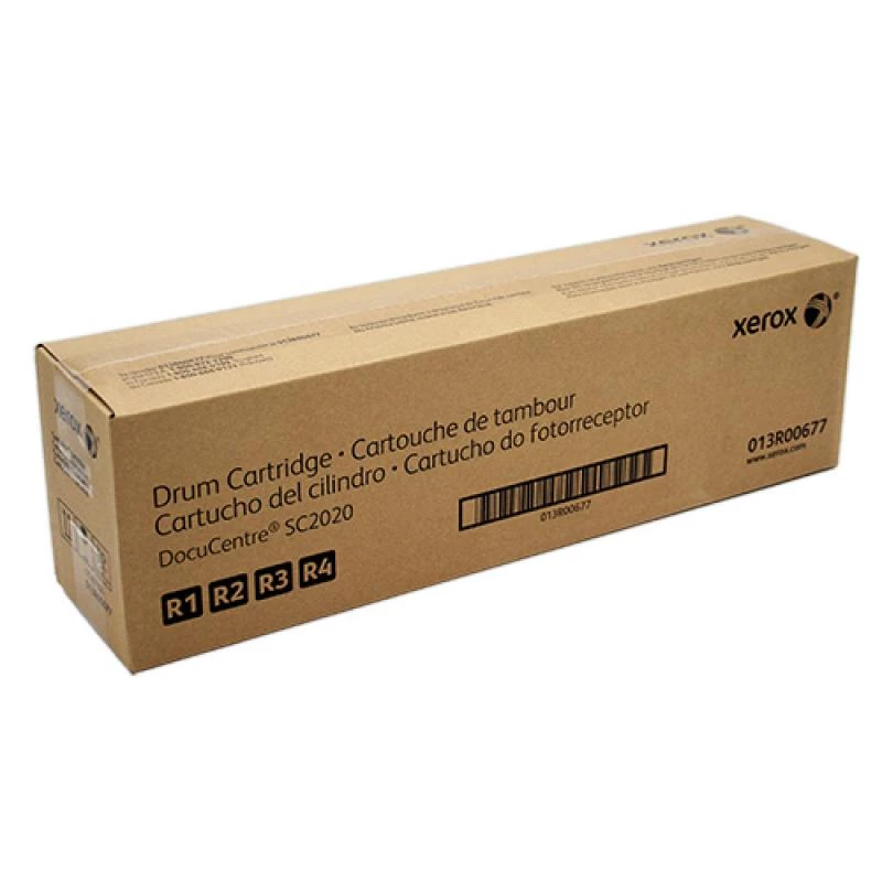 Xerox 013R00677 oriģinālā printera bungas 1 gab.