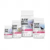 RAW PALEO Ultra Pork Medium & Large Puppy - sausā barība suņiem - 10kg
