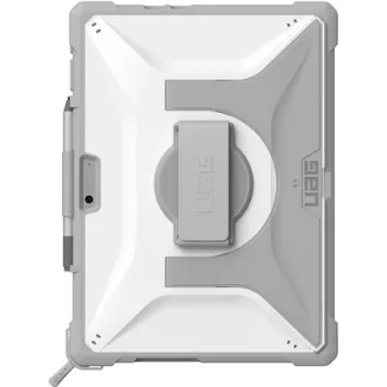 MENATWORK UAG PLASMA HEALTHCARE HANDSTRAP MACIŅŠ F/ SURFACE PRO 9, 10, 11 Pelēks BULK (324016BH4130)