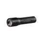 Ledlenser 503150 rokas lukturis, melns, LED