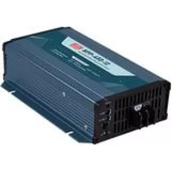 Bateriju lādētājs Mean Well NPP-450-72 72V 5.5A maksimālā strāva