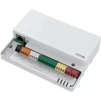 I/O releju modulis A9210/02861-001 AXIS
